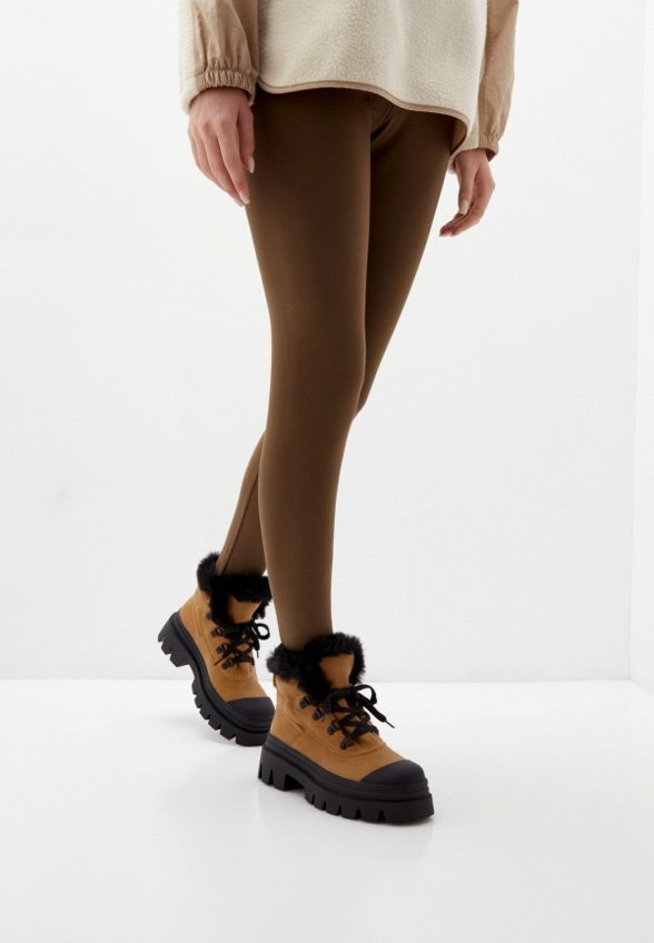 Ботинки Тофа