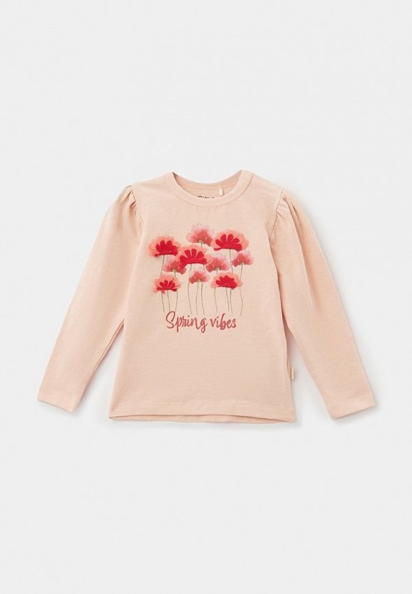 Лонгслив Minymo