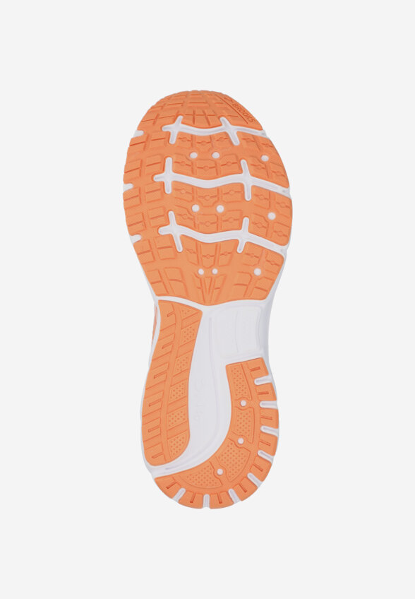 Кроссовки женские Brooks TRace 2, Оранжевый