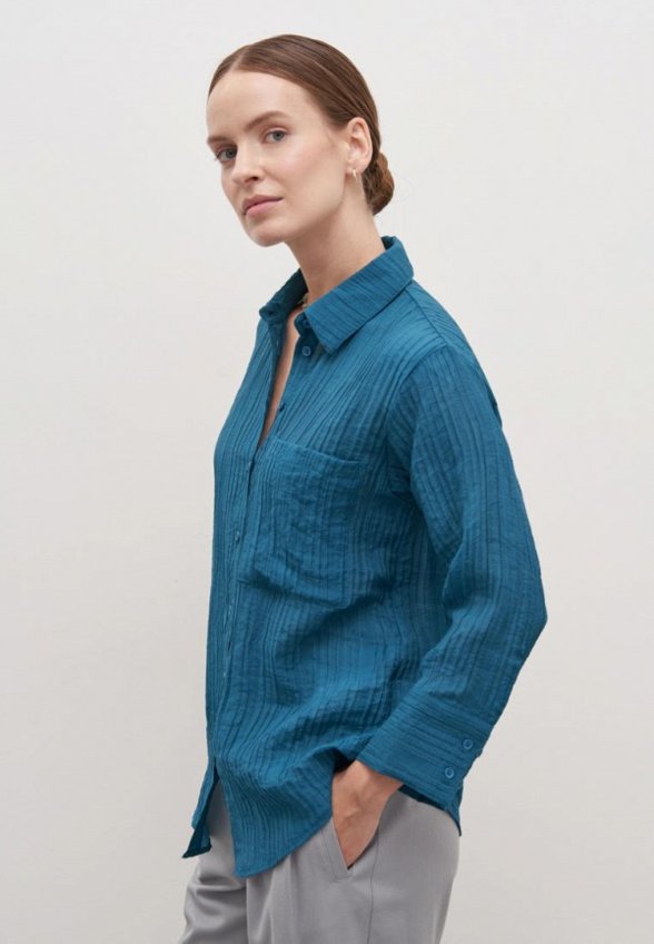 Блуза Finn Flare