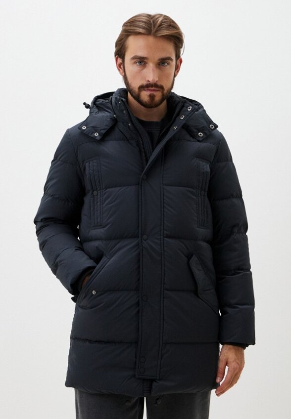 Пуховик JC Just Clothes