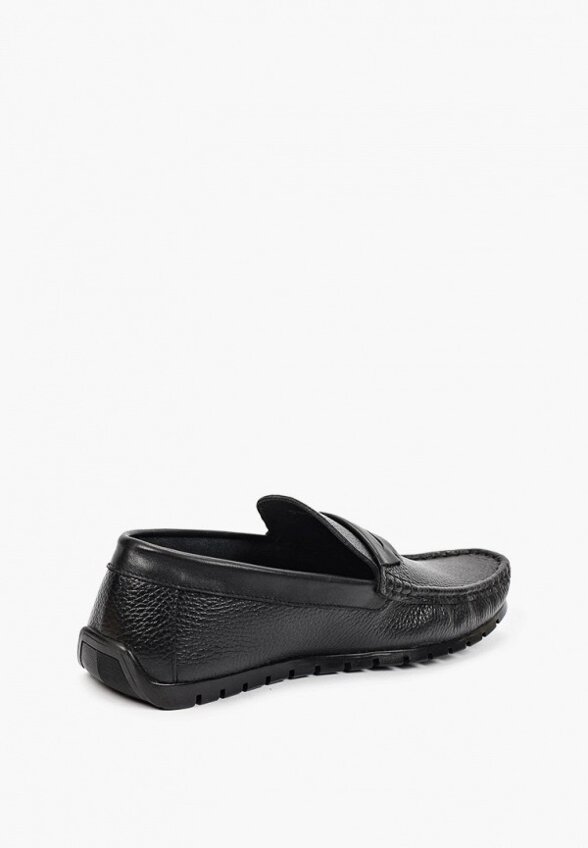 Мокасины Thomas Munz