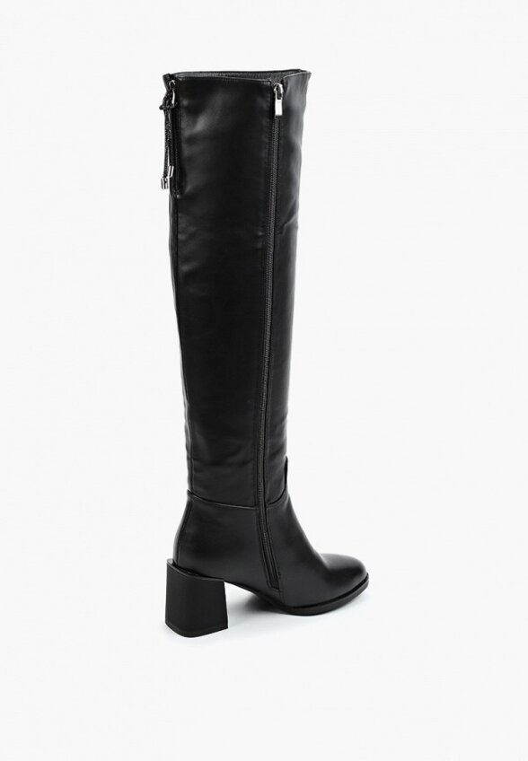 Ботфорты Crony