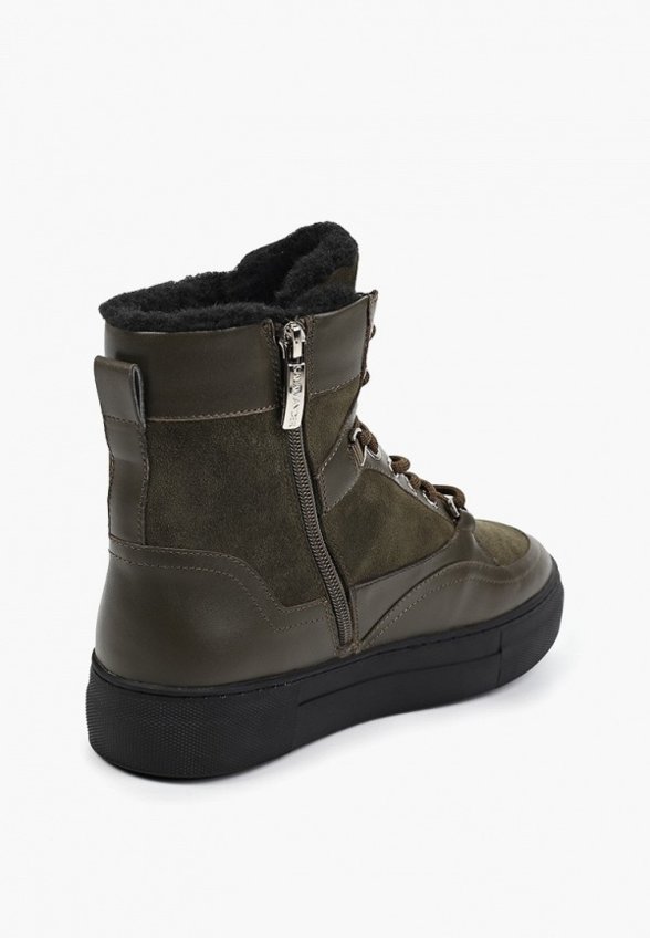 Ботинки Salamander