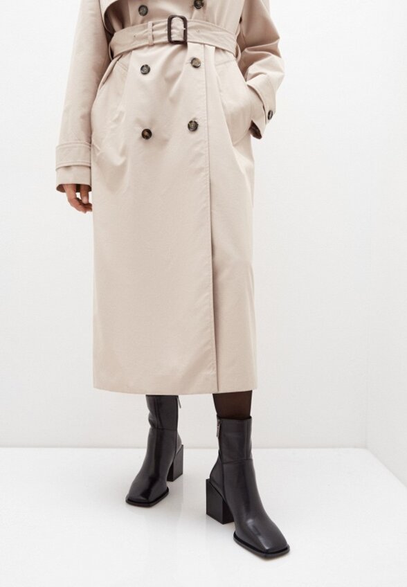 Ботильоны Graciana