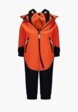 Комбинезон утепленный Stylish Amadeo8  - превью