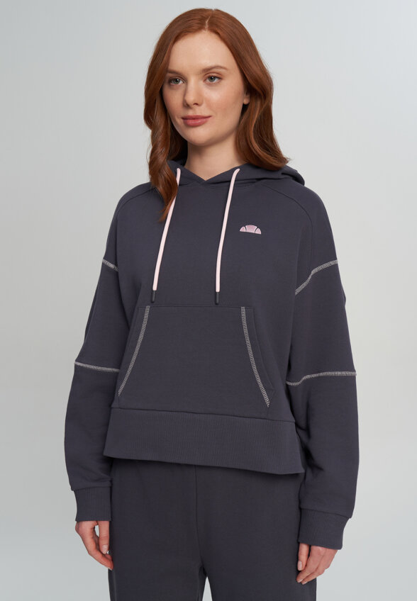 Худи женское Ellesse, Серый