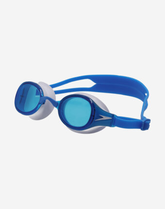 Очки для плавания Speedo Hydropure, Синий женщинам