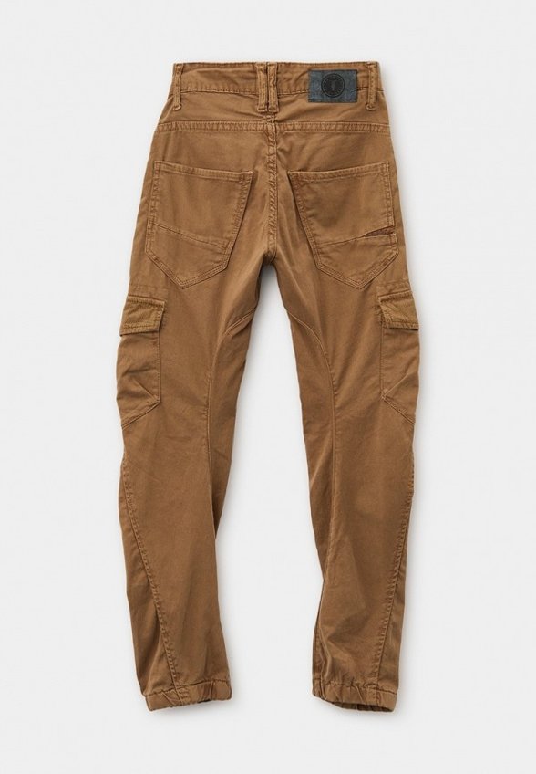 Брюки Le Temps des Cerises