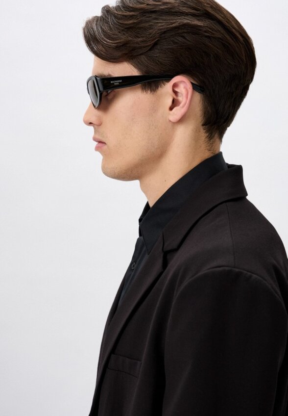 Очки солнцезащитные Balenciaga