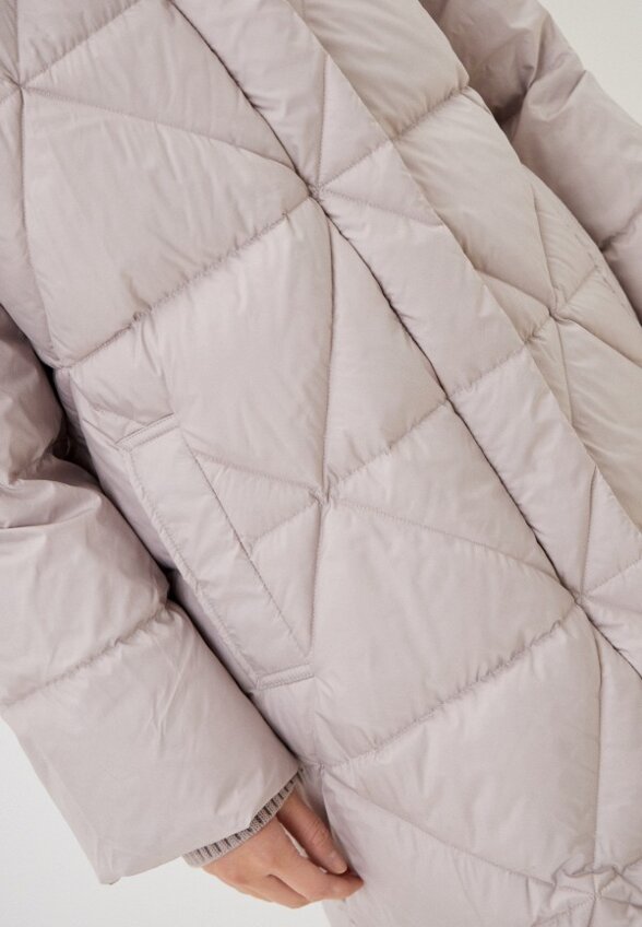 Куртка стеганая Conso