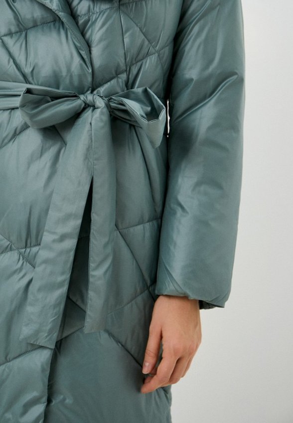 Куртка стеганая Winterra