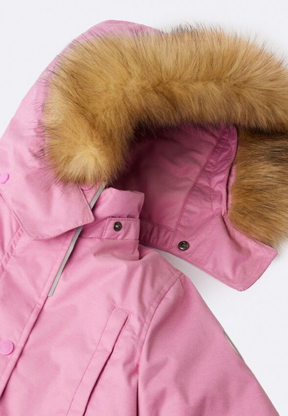 Куртка утепленная Lassie