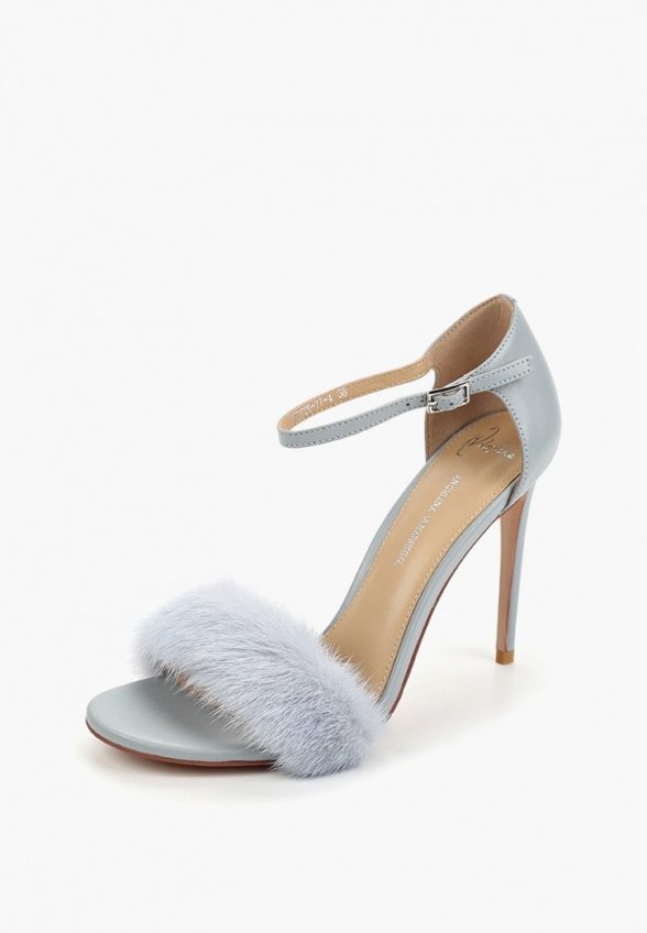 Босоножки Angelina Voloshina