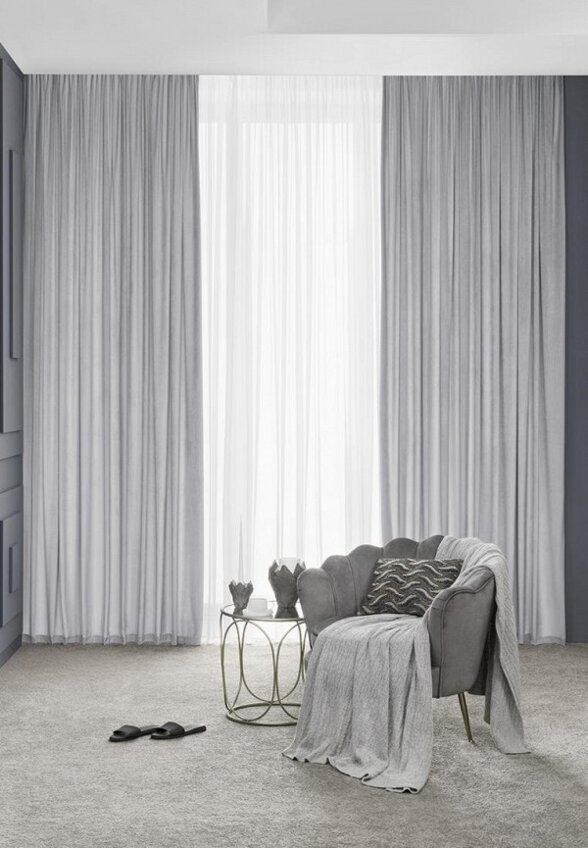 Шторы 2 шт. Togas