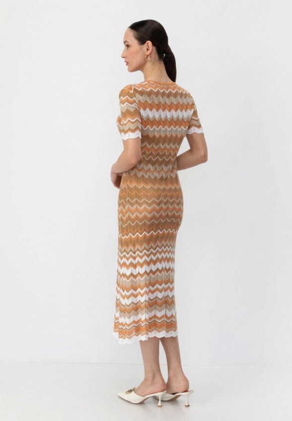 Платье Vivawool