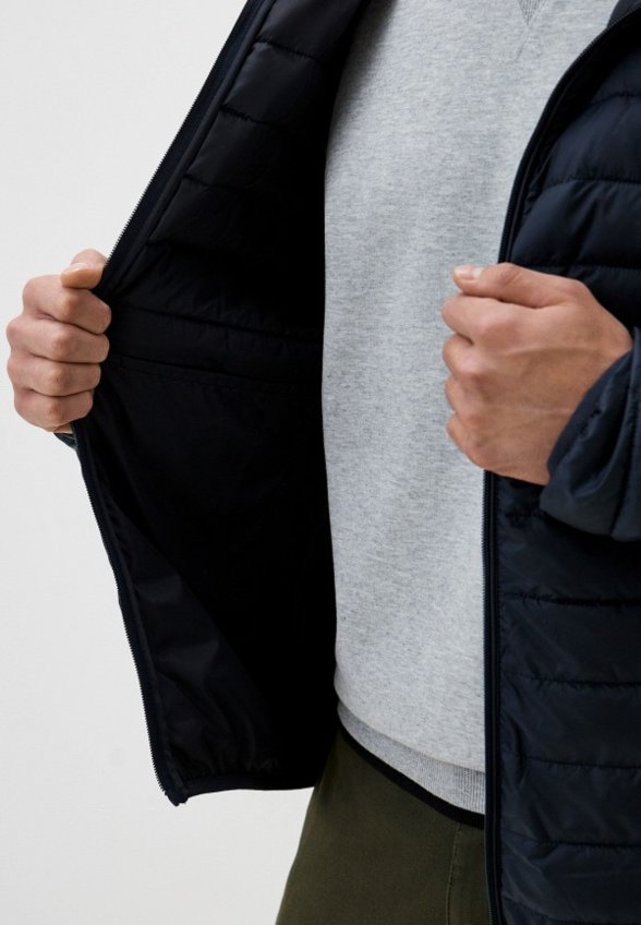 Куртка утепленная Urban Fashion for Men