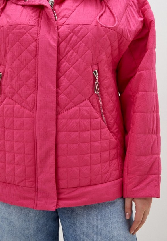 Куртка утепленная Winterra