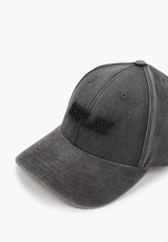 Бейсболка Replay