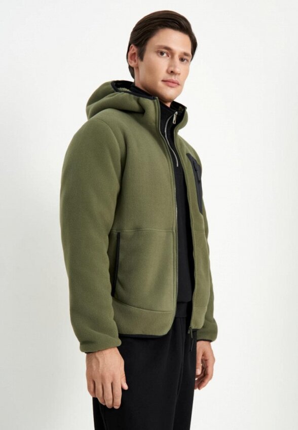 Толстовка Finn Flare