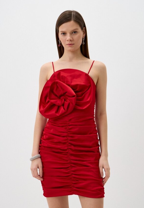 Платье Selfmade