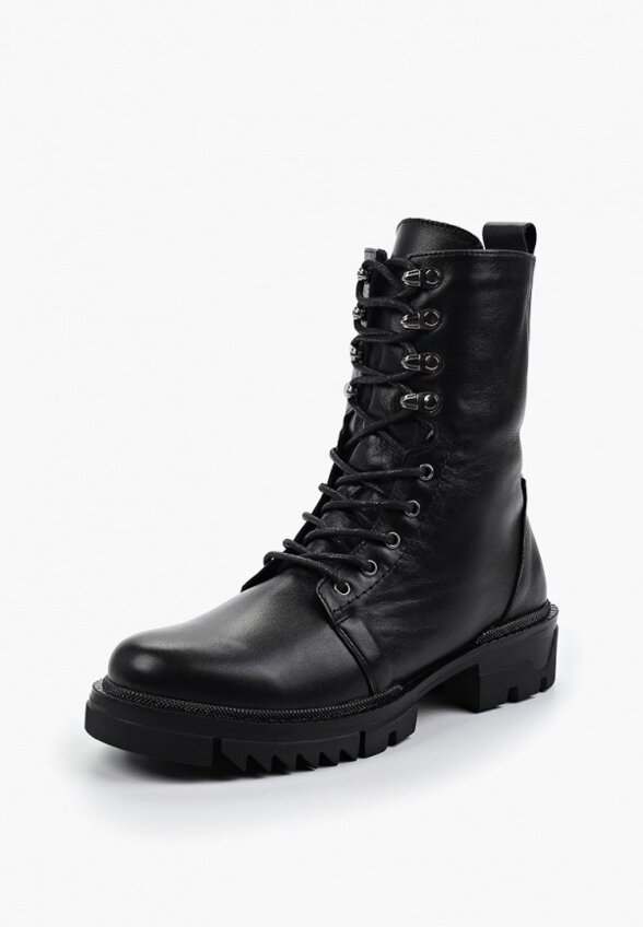 Ботинки Matt Nawill