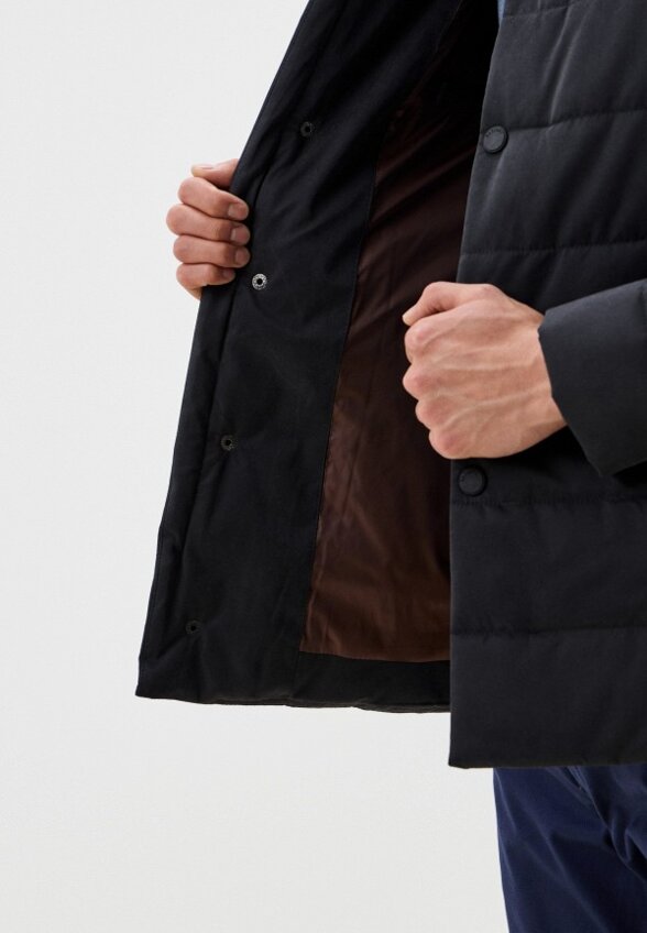 Куртка утепленная Bazioni