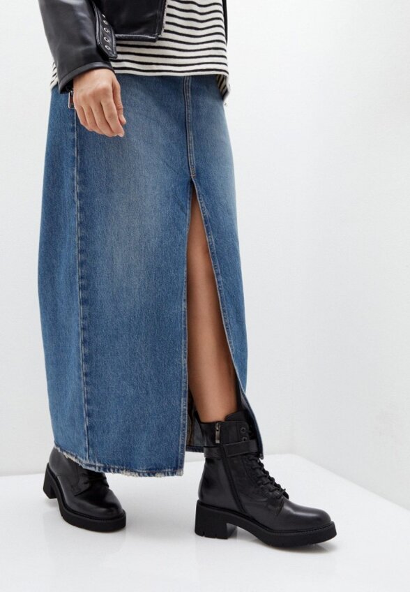 Ботильоны Tamaris