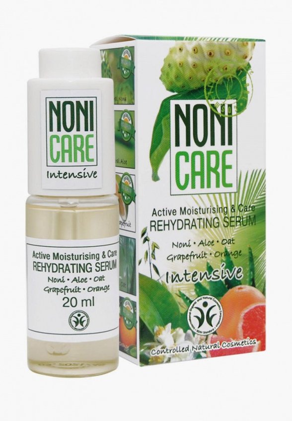 Сыворотка для лица Nonicare
