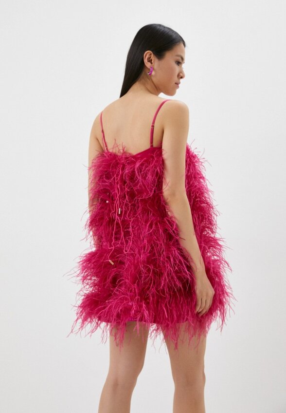 Платье Sample Room