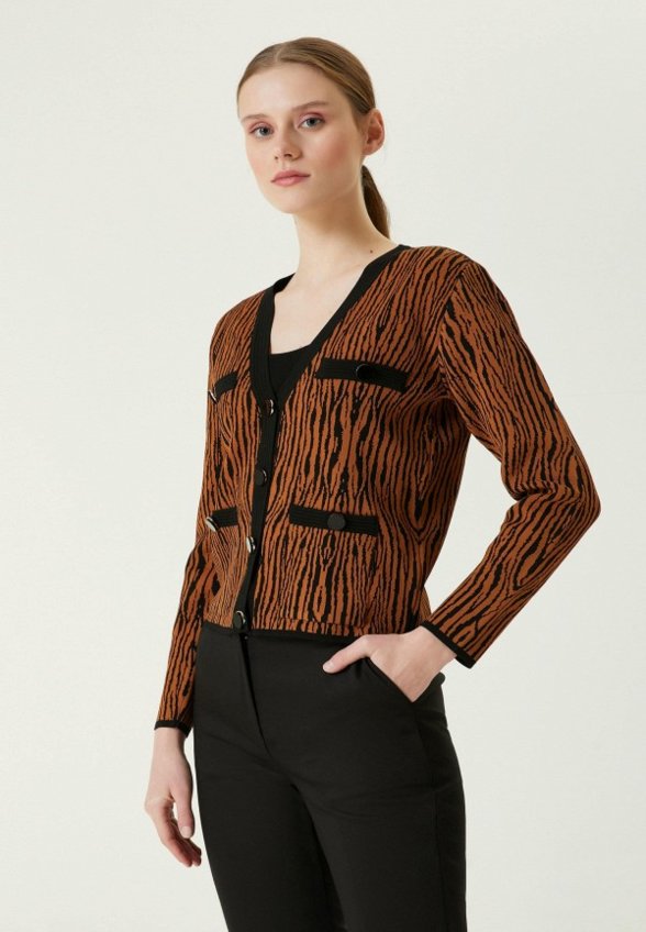 Кардиган NetWork