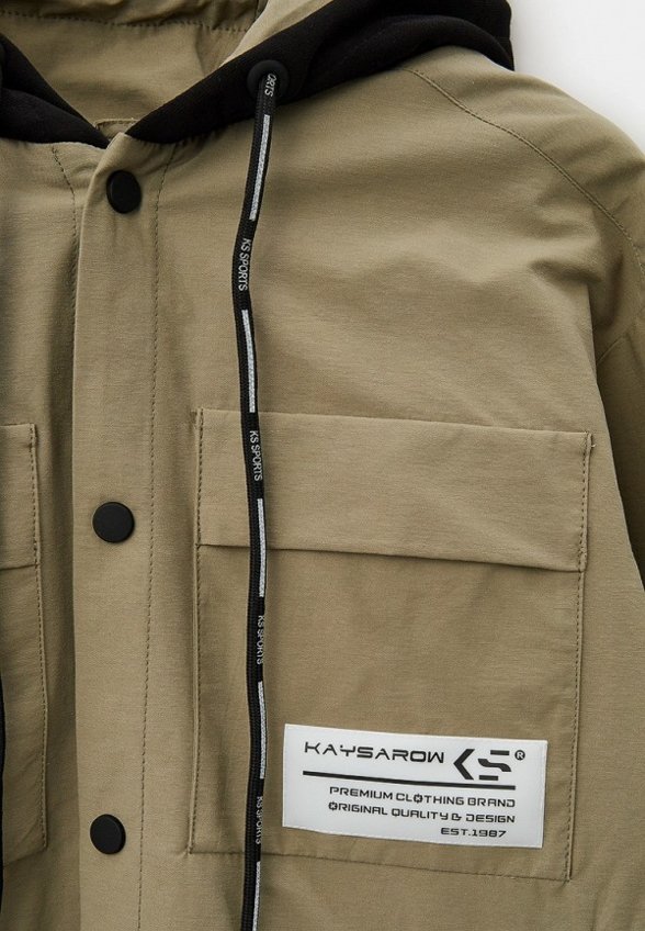 Ветровка Kaysarow