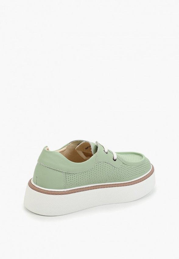 Ботинки Goergo