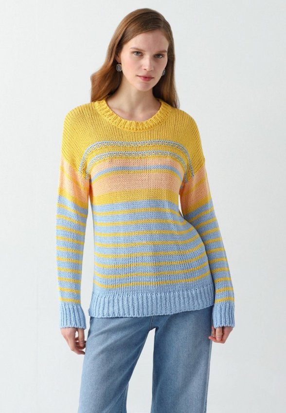 Джемпер Mitica Luna