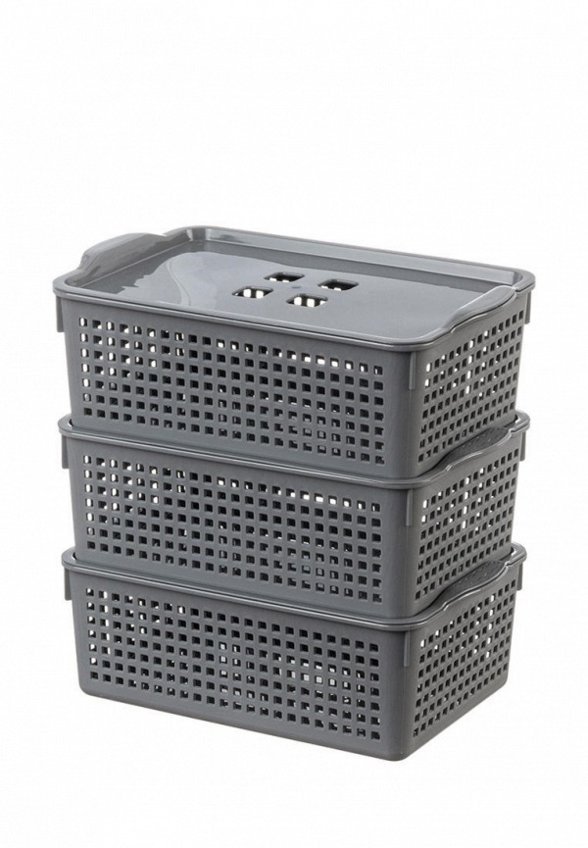 Комплект корзин Elcasa