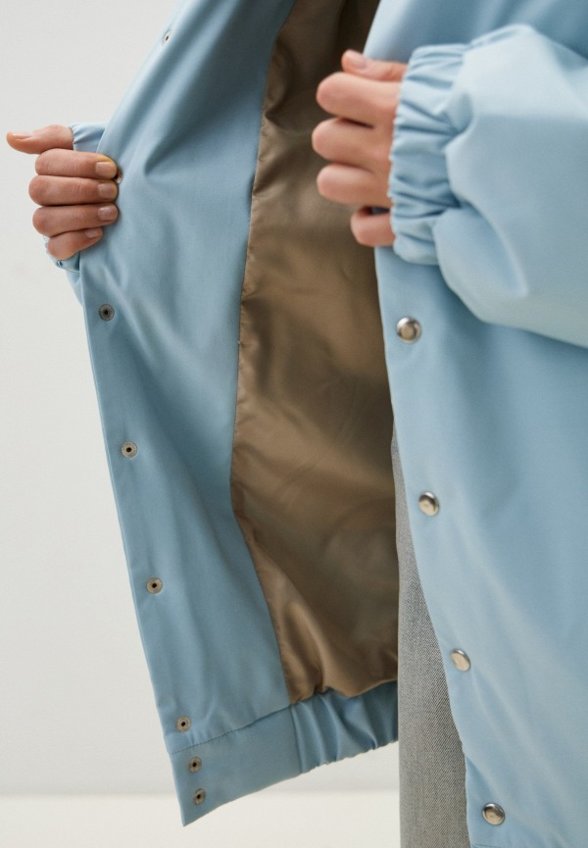 Куртка-рубашка Pennymanny