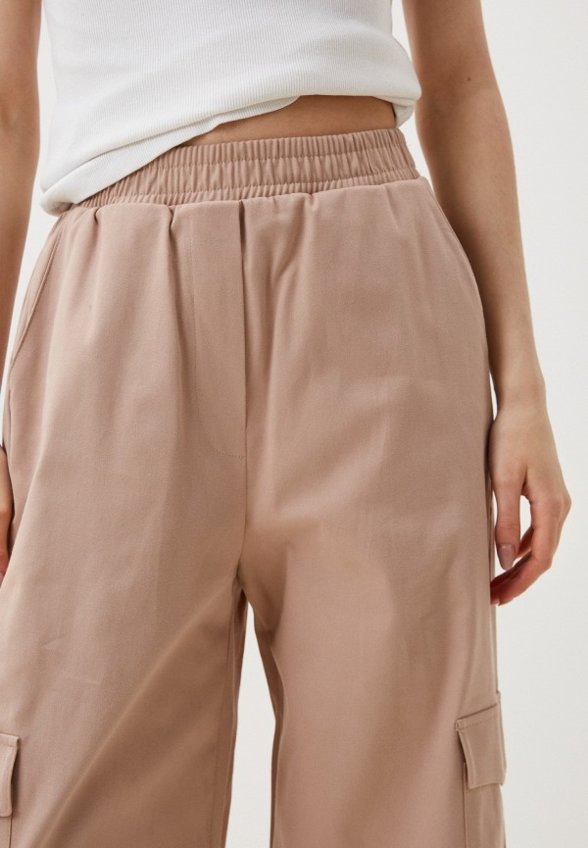 Брюки Mark Formelle