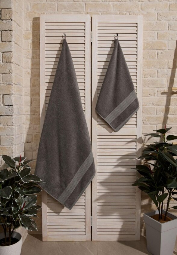 Набор полотенец Sanpa