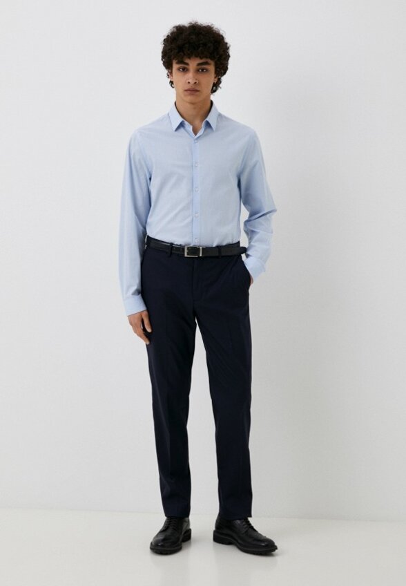 Брюки Mango Man