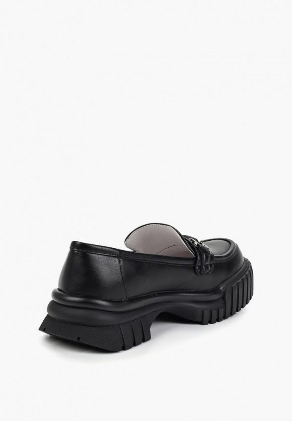 Лоферы Pixel & Co