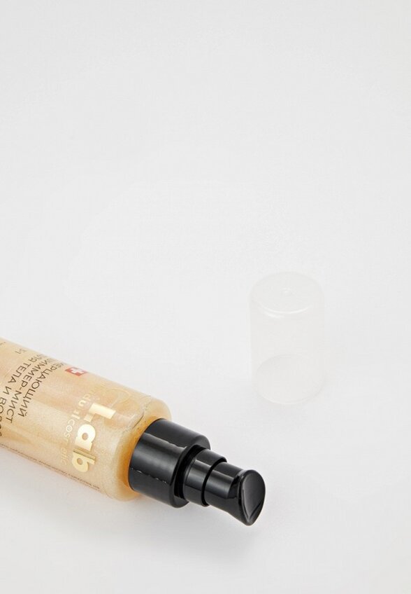 Спрей для тела и волос I.C. Lab