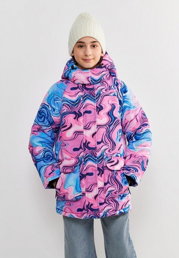 Куртка утепленная Acoola