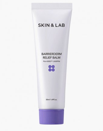 Бальзам для лица Skin&Lab женщинам