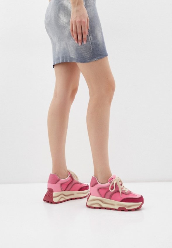 Кроссовки Sprincway