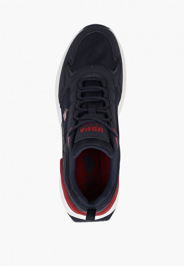 Кроссовки U.S. Polo Assn.