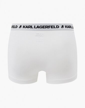 Трусы 3 шт. Karl Lagerfeld мужчинам