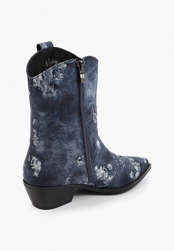 Полусапоги Valley