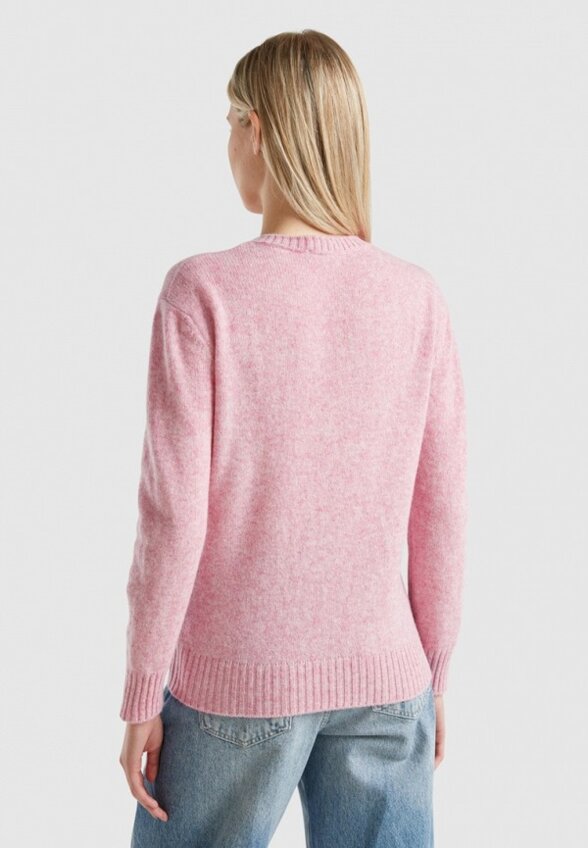 Джемпер United Colors of Benetton