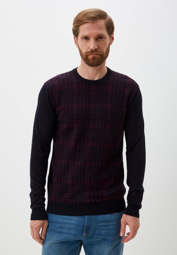 Джемпер Cudgi