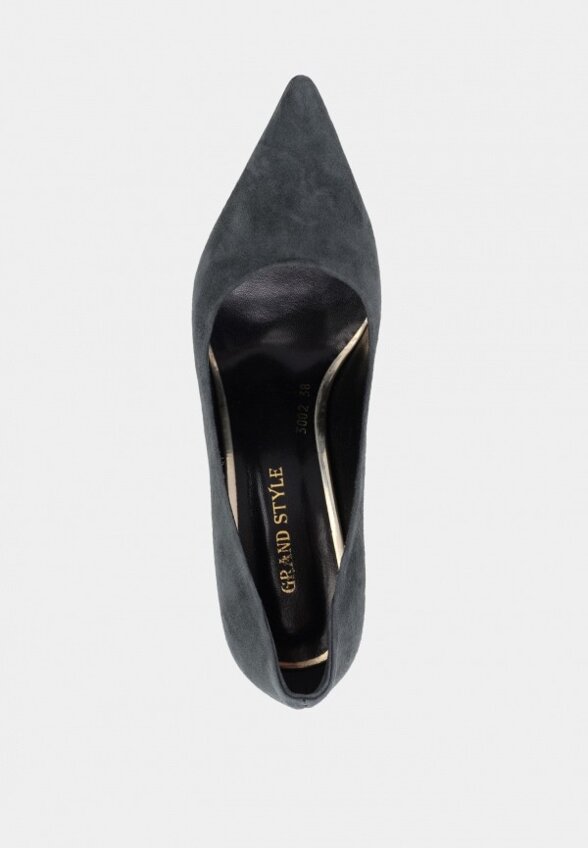 Туфли Grand Style